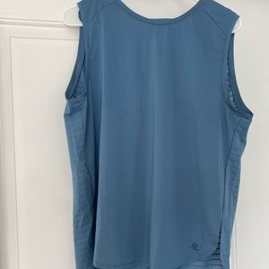 Salomon Outline Summer Tank
